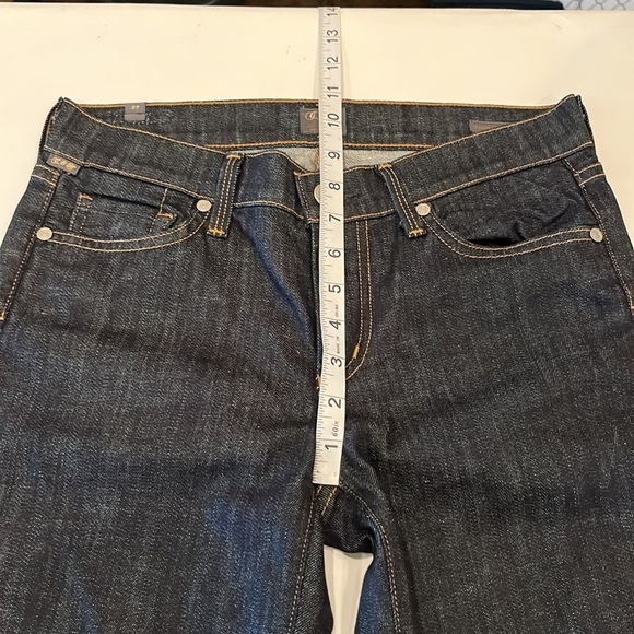 Citizens Of Humanity Amber Medium Rise Bootcut Size 27 - Picture 6 of 16